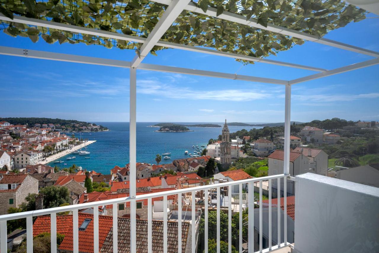 Bucket List - Zf Hvar フヴァル エクステリア 写真